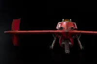GOOD SMILE COMPANY 1/48 Scale Swordfish II(re-run) - Cowboy Bebop - photo 4