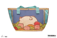 TOYZEROPLUS LuLu the Piggy Generic - Carrier Bag (Original ver. - S Size) - LuLu The Piggy - photo 2