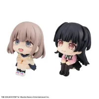 MegaHouse Lookup THE IDOLM＠STER SHINY COLORS  Asahi Serizawa＆Fuyuko Mayuzumi set  【with gift】 - THE iDOLM@STER - photo 6