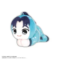 MAX LIMITED Nintama Rantarou HUG CHARACTER COLLECTION2 - Nintama Rantaro - photo 7