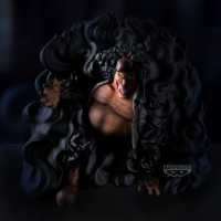 ONE PIECE FL BLACK HOLE!!! MARSHALL D.TEACH 2