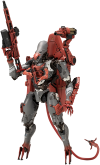 GHOST MECH COFFINS 17