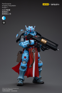 PanOceania Knights Hospitallers 6