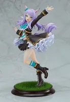 GOOD SMILE COMPANY Umamusume: Pretty Derby Mejiro McQueen ~The Treasure of the Prestigious Mejiro Family~ - Umamusume: Pretty Derby - photo 8
