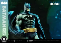 Prime 1 Studio Ultimate Premium Masterline Batman: Hush (Comics) Batman - DC Comics - photo 19