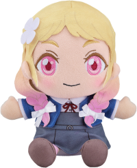 Love Live! Superstar!! Plushie Natsumi Onitsuka 2