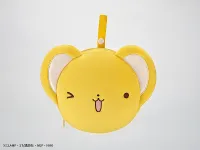 Good Smile Arts Shanghai Cardcaptor Sakura: Clear Card 2-in-1 Miniature Pillow + Eye Mask - Cardcaptor Sakura - photo 1