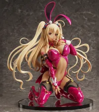 BINDing Caroline Yuri Tanned Bunny Ver. - BINDing Creators Opinion - photo 2