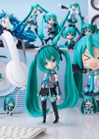 GOOD SMILE COMPANY Harmonia humming Hatsune Miku - Hatsune Miku - photo 3
