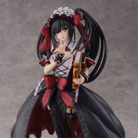Date A Live 1/7 Kurumi Tokisaki <Rasiel> Ver. 9