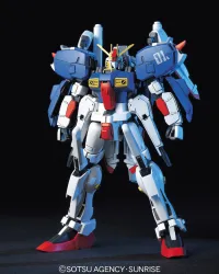 BANDAI HOBBY 1/144 HGUC MSA-0011 S-GUNDAM - Gundam Sentinel - photo 2