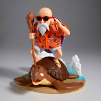 DRAGON BALL History Box KAMESENNIN 2