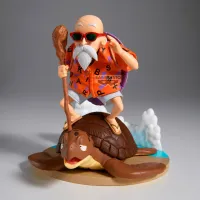 BANDAI DRAGON BALL History Box KAMESENNIN - Dragon Ball - photo 2