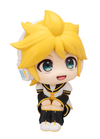 Lookup Kagamine Len 3