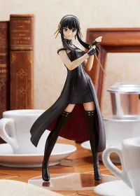 GOOD SMILE COMPANY POP UP PARADE Yor Forger - SPY x FAMILY - photo 1