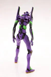 KOTOBUKIYA Evangelion Test Type-01 with Spear of Cassius - Rebuild of Evangelion - photo 10