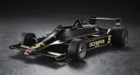 Hasegawa [LIMITED NO-REORDER] 1/20 LOTUS 79 1978 GERMAN GP DETAIL UP VERSION - Scale Kits - photo 10