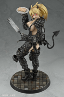 Nikaido - turning devil version 8