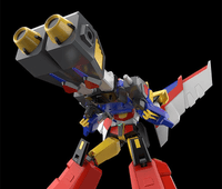 MODEROID Revolger 7