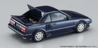 [HC45] 1:24 TOYOTA MR2 (AW11) LATE VERSION G-Limited Super Charger (T Bar Roof) 11
