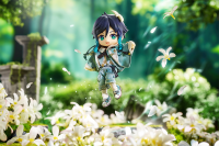 Nendoroid Doll Venti: Blue Ballad Ver. 14