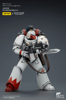 White Scars MKVI Tactical Legionary 14