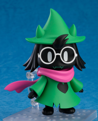 Nendoroid Ralsei 3