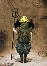 TAMASHII NATIONS Figurarts Zero - Hannyabaru (One Piece) - ONE PIECE - photo 3