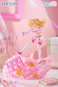 2.5 Dimensional Seduction DRESSTA Statue Figure - Liliel 11