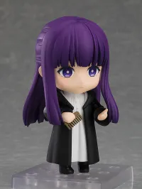 GOOD SMILE COMPANY Nendoroid Fern - Frieren: Beyond Journey's End - photo 2