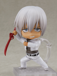 Nendoroid Zapp Renfro 1