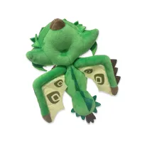 CAPCOM [Repeat Sales]Monster Hunter Chibi-Plush Rathian - Monster Hunter - photo 2