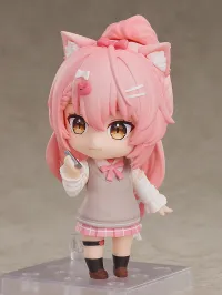 GOOD SMILE COMPANY [GoodSmile] Nendoroid Hiiro - hololive production - photo 3