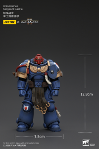 Ultramarines Sergeant Gadriel 5