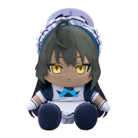 Chocopuni Plushie Karin 2