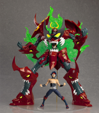 POP UP PARADE Tengen Toppa Gurren Lagann XL Size 9