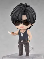 Good Smile Arts Shanghai Nendoroid Hei Yanjing - TIME RAIDERS - photo 2