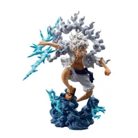BANDAI Monkey D. Luffy Gear 5 (EX Devils vol.3) - ONE PIECE - photo 7