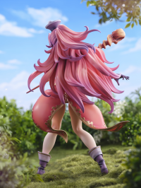 Trials of Mana ANGELA - by FLARE 20
