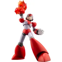 KOTOBUKIYA MEGAMAN X Rising Fire Version - Mega Man - photo 19