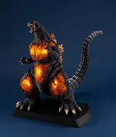 MegaHouse UA Monsters GODZILLA(1995) - Godzilla - photo 1