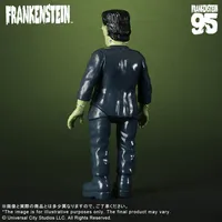 X-PLUS RETRO SOFUBI FRANKENSTEIN（1931） - Universal Monsters - photo 8