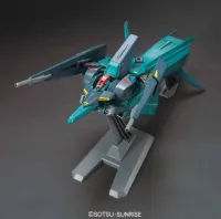 BANDAI HOBBY HGUC 1/144 #42 ORX-005 Gaplant - Mobile Suit Gundam Zeta - photo 2