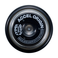 Hyper Yoyo Accel Origin - Gaming Black 2