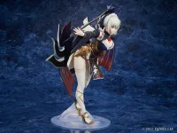 KAITENDOH Sennen Sensou Aigis Okyu Jijyobukan Sala Daini Kakusei ver. - Sennen Sensou Aigis - photo 4
