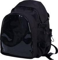 Plushie Backpack 2