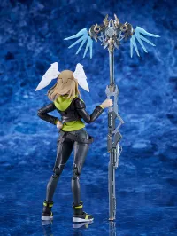 GOOD SMILE COMPANY figma Eunie - Video Games - photo 3