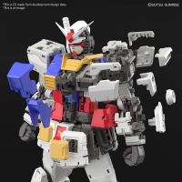 RG 1/144 #40 RX-78-2 GUNDAM Ver.2.0 6