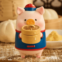 LuLu the Piggy - Lu's Table Series (Blind Box) 5
