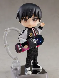 GOOD SMILE COMPANY Nendoroid More Skateboard (Liquid B) - Figure Accessories - photo 7
